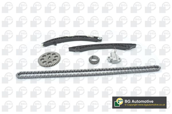 tc8502fk BGA Комплект цепи ГРМ
