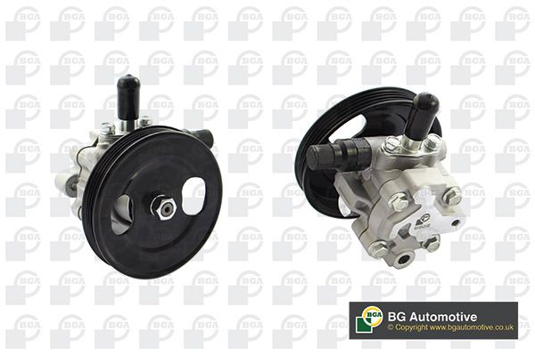 psp6101 BGA Насос ГУР для Mitsubishi L200