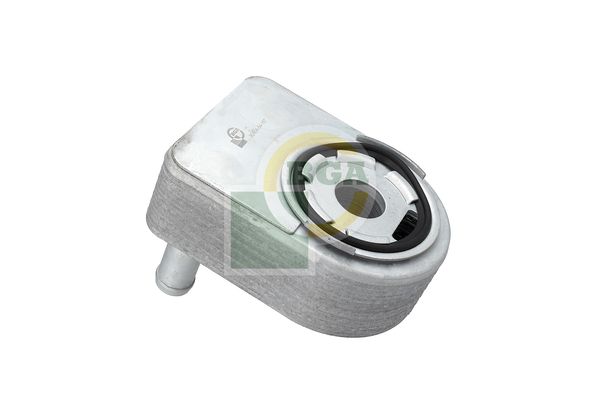 co2317 BGA Масляный радиатор двигателя