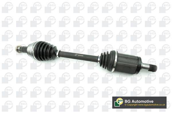 ds0938l BGA Полуось