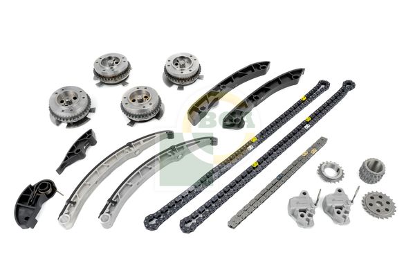 tc4203vfk BGA Комплект ланцюга ГРМ
