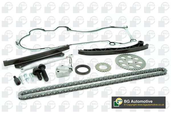 tc0381fk BGA Комплект цепи ГРМ