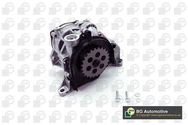 lp0907 BGA Масляный насос