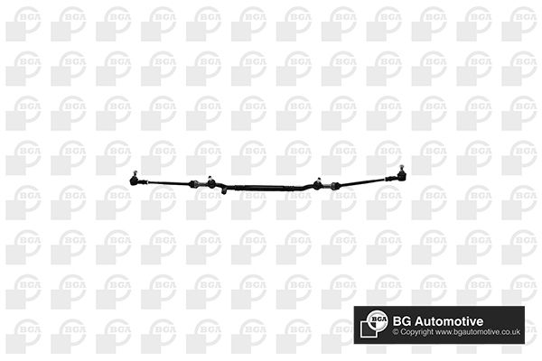 sr5643 BGA Рулевая тяга в сборе