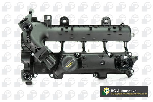 rc67100 BGA Клапанная крышка
