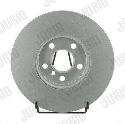 563267jc Jurid Гальмівний диск