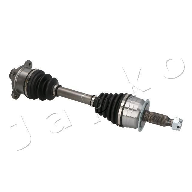 62575 Japko Полуось