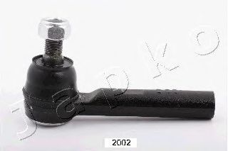 1112002 Japko Наконечник кермової тяги для Toyota Land Cruiser Prado (120, 150)
