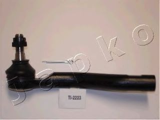 1112222L Japko Наконечник кермової тяги для Toyota Yaris