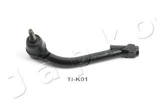 111K01R Japko Наконечник кермової тяги для Kia Carens