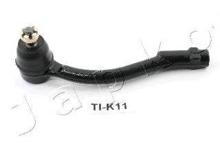 111K10R Japko Наконечник кермової тяги