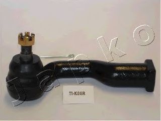 111K66R Japko Наконечник рулевой тяги