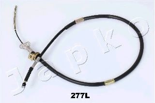 131277L Japko Трос ручного тормоза для Toyota Celica