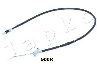 131906R Japko Трос ручного тормоза