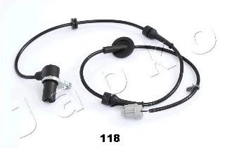 151118 Japko Датчик ABS для Nissan Almera
