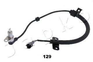 151129 Japko Датчик ABS для Nissan Pathfinder