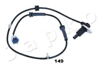 151149 Japko Датчик ABS для Nissan Almera