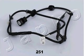 151251 Japko Датчик ABS для Toyota Yaris