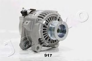 2T917 Japko Генератор