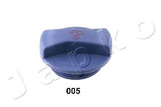 33005 Japko Кришка радіатора