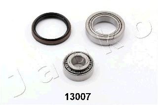 413007 Japko Підшипник ступиці колеса для Mazda 929