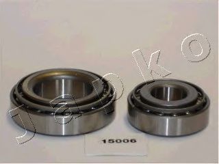 415006 Japko Подшипник ступицы колеса