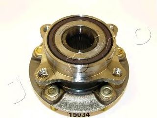 415034 Japko Комплект ступицы колеса для Mitsubishi Grandis