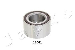 416001 Japko Подшипник ступицы колеса для Daihatsu Terios