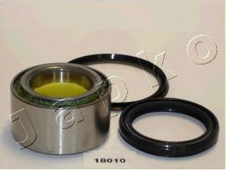418010 Japko Подшипник ступицы колеса