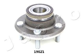 419021 Japko Комплект ступиці колеса для Chrysler 300C