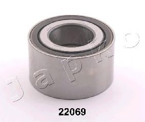 422069 Japko Підшипник ступиці колеса для Toyota Land Cruiser
