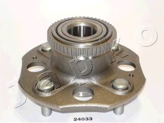 424033 Japko Ступица колеса