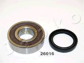 426016 Japko Підшипник ступиці колеса