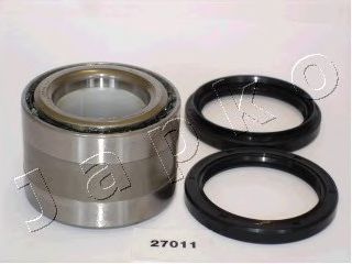 427011 Japko Комплект ступицы колеса для Subaru SVX