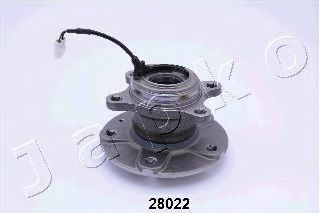 428022 Japko Ступица колеса
