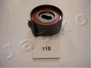 45115 Japko Натяжитель ремня ГРМ для Nissan Micra