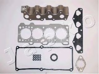 48581 Japko Комплект прокладок ГБЦ для Hyundai Atos