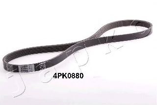 4PK880 Japko Поліклиновий ремінь