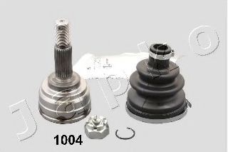 621004 Japko ШРУС для Nissan Tiida