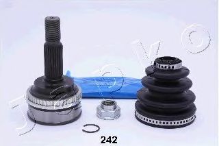 62242 Japko Граната для Toyota Celica