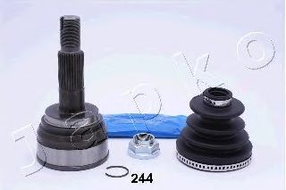 62244 Japko Граната для Toyota Land Cruiser