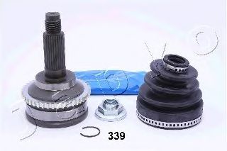 62339 Japko ШРУС для Mazda MPV