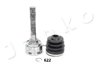 62622 Japko Граната для Daihatsu Feroza