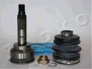 62710 Japko ШРУС