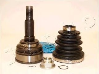 62W07 Japko Граната