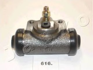 65616 Japko Колесный тормозной цилиндр