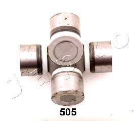 66505 Japko Демпферная муфта карданного вала для Mitsubishi Pajero