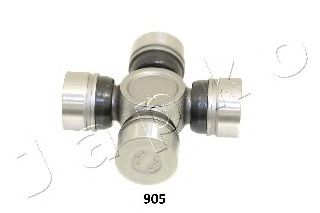 66905 Japko Демпферная муфта карданного вала