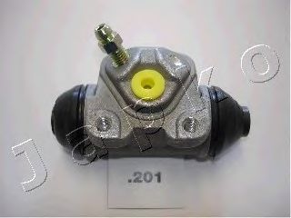 67201 Japko Колесный тормозной цилиндр для Toyota Avensis
