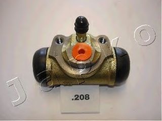 67208 Japko Колесный тормозной цилиндр